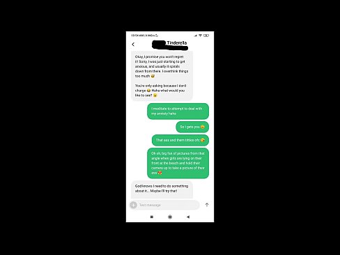 ❤️ Dodao sam novu PAWG iz Tindera u svoj harem (uključen razgovor s Tinderom) Kvalitetan seks kod nas hr.rostov-laminat.ru ️❤